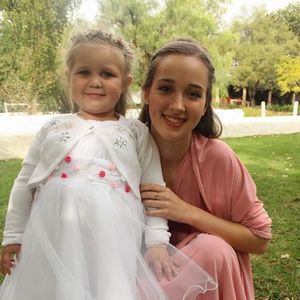 Meet your Posher, Jeanette